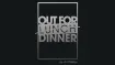 GRUM® – Out For Dinner ( Instant Download )