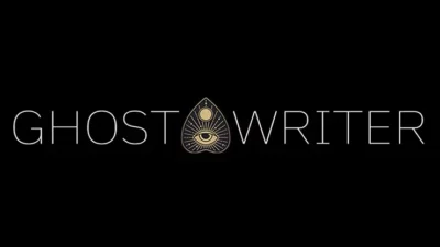 Ghost Writer by Kelvin Chad ( Instant Download )