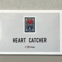 Heart Catcher by JT Magic