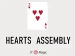 Hearts Assembly by JT ( Instant Download )