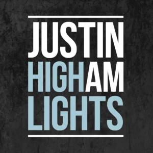 Highlights by Justin Higham ( Instant Download )