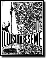 Illusionseseme by Prof. S.K. Vasantha Kumar ( Instant Download )