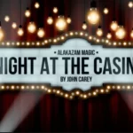 John Carey - Night At The Casino 2 ( Instant Download )