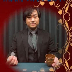 Masataka Jimbo – Cup and Coin ( Japanese , Instant Download )