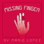 Missing Finger by Mario Lopez ( Instant Download )