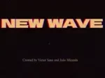 New Wave by Victor Sanz and João Miranda ( Instant Download )