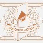 Notion of Motion By Angelo Carbone ( Instant Download )