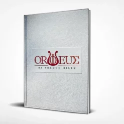 Phedon Bilek – Orpheus