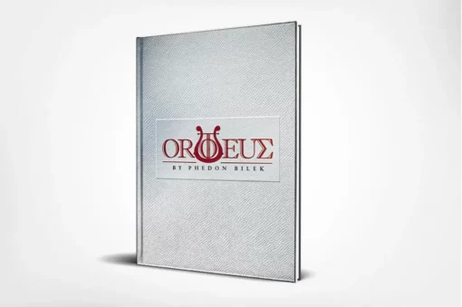 [Ebook] Phedon Bilek – Orpheus