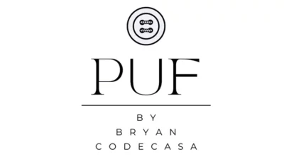 PUF by Bryan Codecasa ( Instant Download )