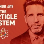 Particle System by Joshua Jay ( Ebook & Videos , Instant Download )