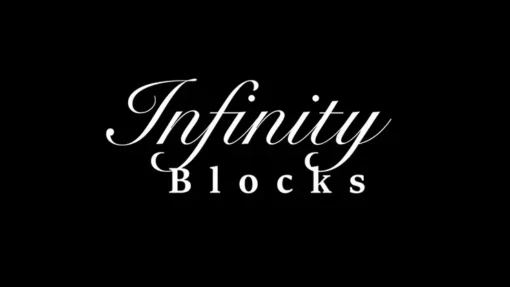 Paul Carnazzo – Infinity Blocks ( Instant Download )