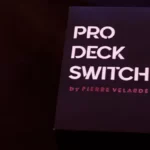 Pierre Velarde - Pro Deck Switch ( Instant Download )