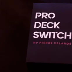 Pierre Velarde – Pro Deck Switch ( Instant Download )