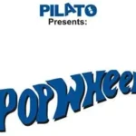 Pop Wheels by Pilato ( Instant Download )