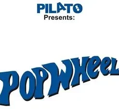 Pop Wheels by Pilato