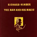 Richard Himber The Man and His Magic by Ed Levy ( Instant Download )