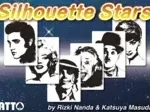 SILHOUETTE STARS by Rizki and Masuda ( Instant Download )