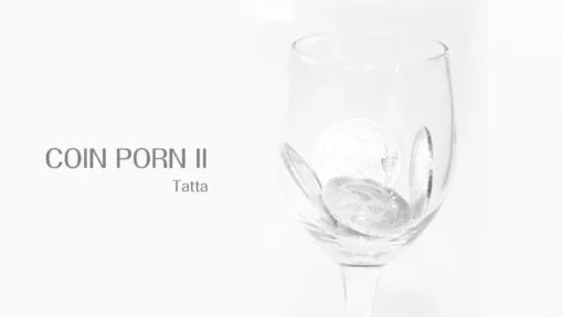 Tatta – Coin Porn II ( Instant Download )