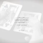 Tatta - SUBCULTURE ( Instant Download )