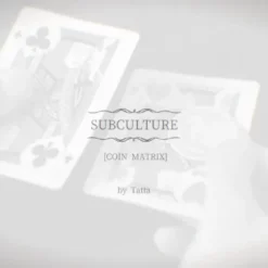 Tatta – SUBCULTURE ( Instant Download )