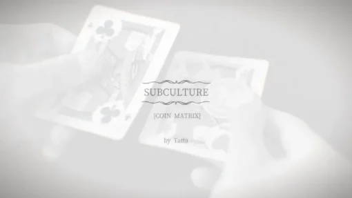 Tatta – SUBCULTURE ( Instant Download )