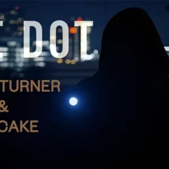 The DOT by Peter Turner and Pigcake ( Instant Download )