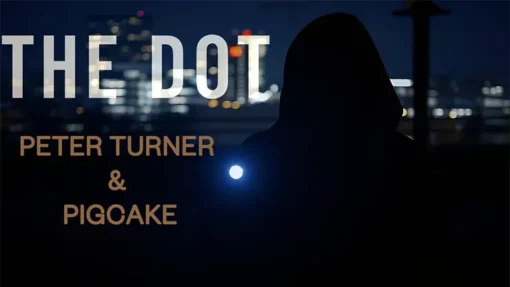 The DOT by Peter Turner and Pigcake ( Instant Download )