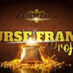 The Purse Frame Project by Craig Petty ( Instant Download )