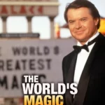 The World's Greatest Magic ( 5 Vols , Instant Download )