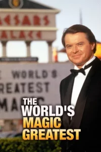 The World’s Greatest Magic ( 5 Vols , Instant Download )