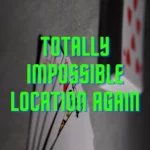 Unnamed Magician - Totally Impossible Location Again ( Instant Download )