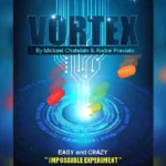 Vortex By Mickael Chatelain and Andre Previato ( Instant Download )