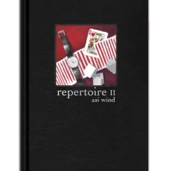 Presale price: Asi Wind – REPERTOIRE II