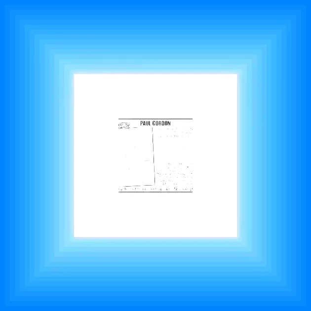 Paul Gordon - 52 Factorial ( Instant Download )