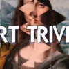 David Jonathan, Nikolas Mavresis, & TCC Magic - Art Trivia ( Instant Download )