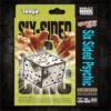 Tenyo Magic - Six-Sided Psychic ( Instant Download )