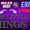 Eric Stevens - The Little Things Lecture ( Instant Download )