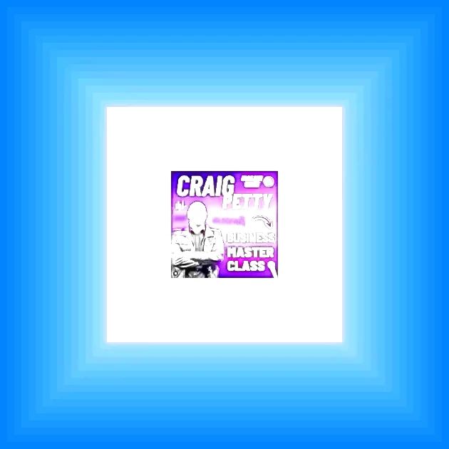 Craig Petty - Magic Business Masterclass Lectures ( Instant Download )