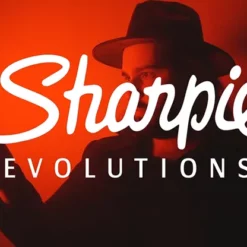 Mago Milo - Sharpie Evolutions ( Instant Download )