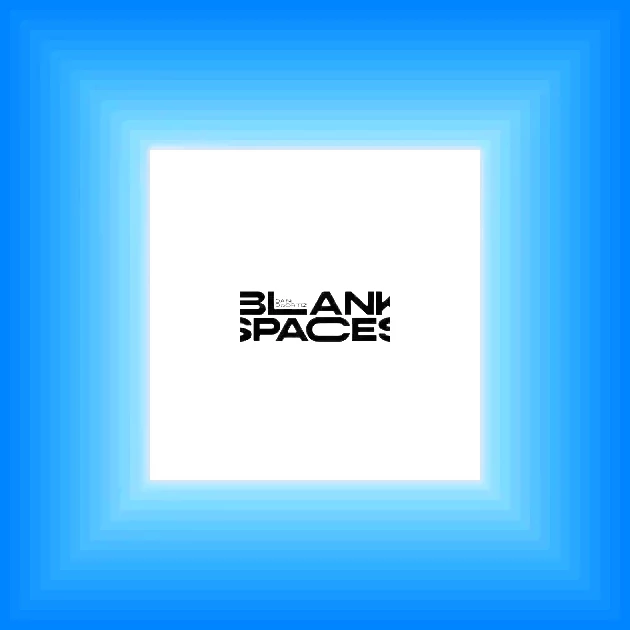 Dani DaOrtiz - Blank Spaces ( Instant Download )