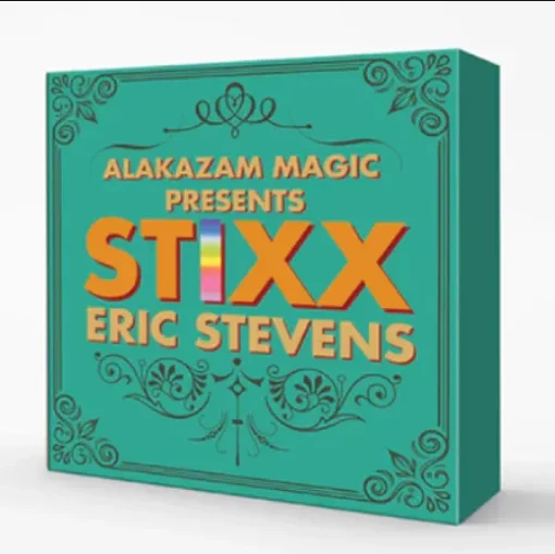 Eric Stevens - Stixx ( Instant Download )