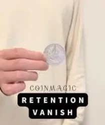 Kohei Oi - Retention Vanish ( Instant Download )