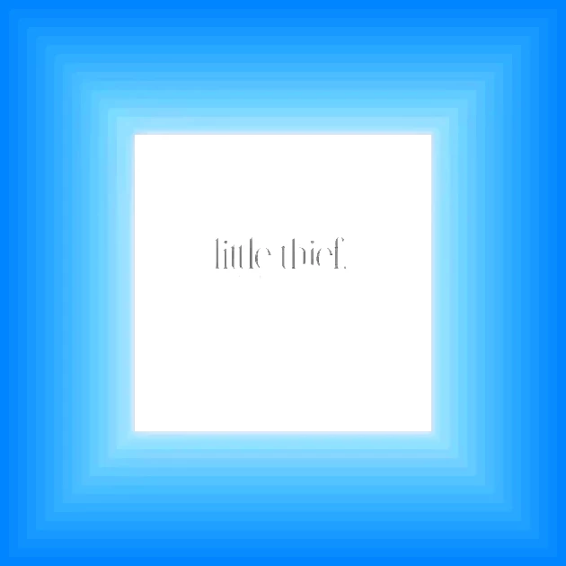 Victor Sanz and Ultrabello - Little Thief ( Instant Download )