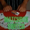 Anthony Vasquez - Matchbox Switch ( Instant Download )