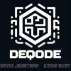 David Jonathan and Kevin Aust - Deqode ( Instant Download )