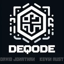 David Jonathan and Kevin Aust - Deqode ( Instant Download )