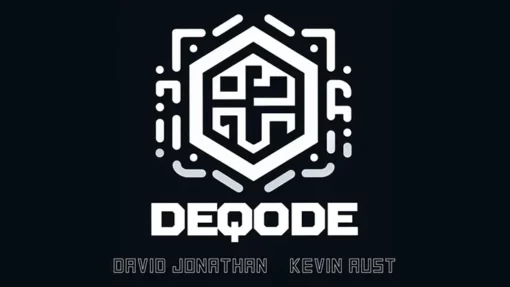 David Jonathan and Kevin Aust - Deqode ( Instant Download )