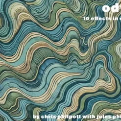 Chris Philpott - Odyssey ( Instant Download )