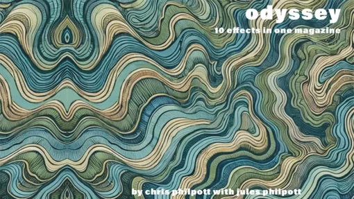 Chris Philpott - Odyssey ( Instant Download )